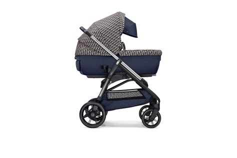 christian dior pram.